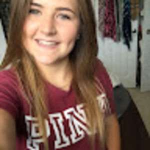 Meet your Posher, Savannah